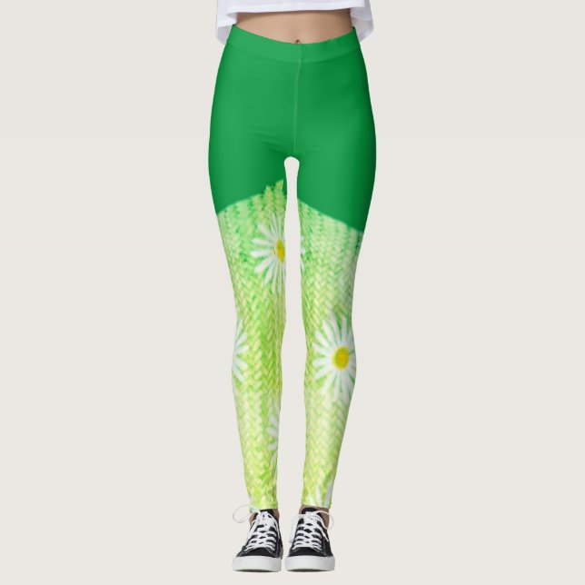 Margaritas Leggings (Framsida)
