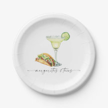 Margaritas & Tacos