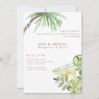 Margaritas & Tacos Tropical After Party II