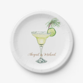 Margaritas Tropical Couple Namn