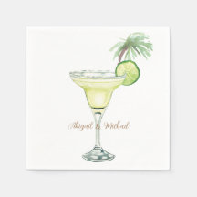 Margaritas Tropical Couple Namn