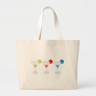 Margaritaville Jumbo Tygkasse