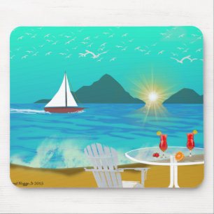 Margaritaville Musmatta