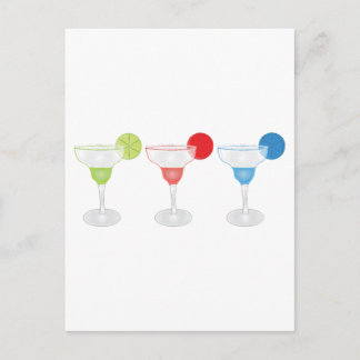 margaritaville vykort