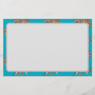 Margays Brevpapper