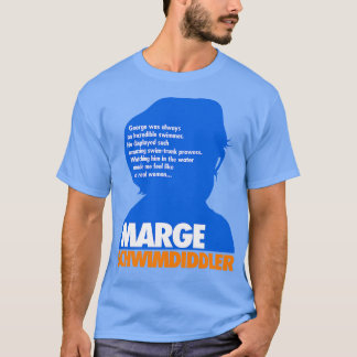 Marge Schwimdiddler TShirt T Shirt