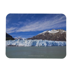 Margerie glaciär i glaciärfjärden NP Magnet