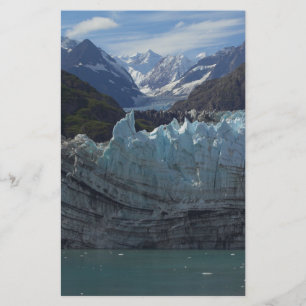 Margerie Glacier Alaska