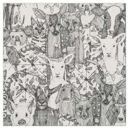 margherita menagerie pizza party black tyg