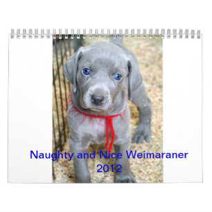 Marginal 2012 kalender