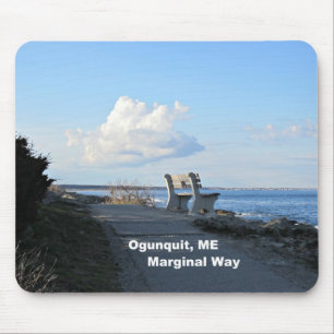 Marginal Way, Ogunexit, Maine Musmatta