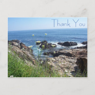 Marginal Way Vykort