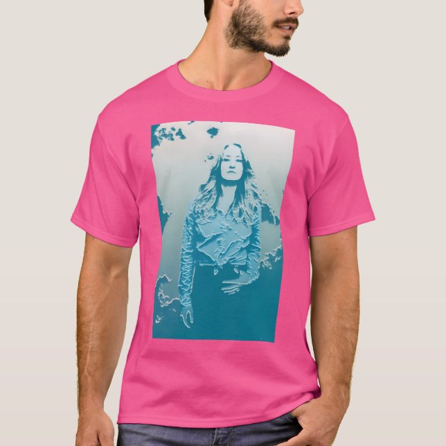 Margo Pris T Shirt (Framsida)