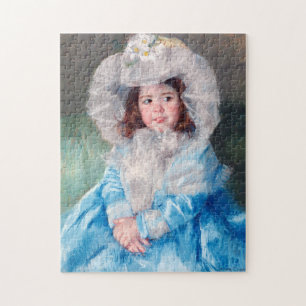 Margot i Blue, Mary Cassatt Pussel