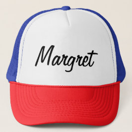 Margret's Keps