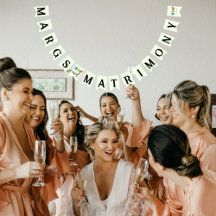 Margs and Matrimony Chic Margarita Trio Lime Grön