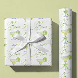 Margs And Matrimony Mönster Bröllop Brudtjej Presentpapper