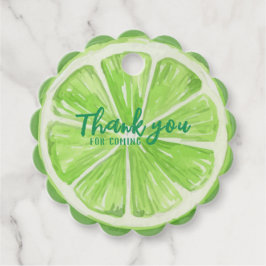 Margs & Matrimony Sista Möet Tack Gåvor Etiketter