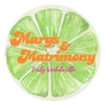 Margs & Matrimony Systerweekend-fest