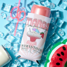 Margs Matrimony Tequila Möhippa Sängkantsfest