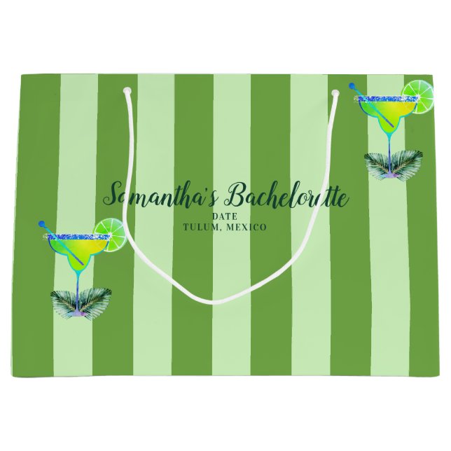 Margs Matrimony Tequila Möhippa Systerfest (Framsidan)