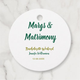 Margs och äktenskap ange namn datum möhippa gåvor etiketter