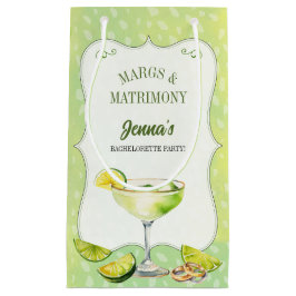 Margs och äktenskap Möhippa