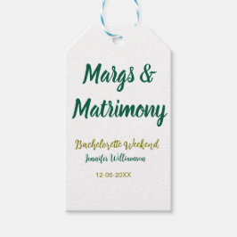Margs och giftermål namn datum möhippa par presentetikett