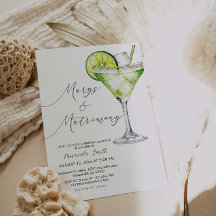 Margs och Matrimony Margarita Möhippa