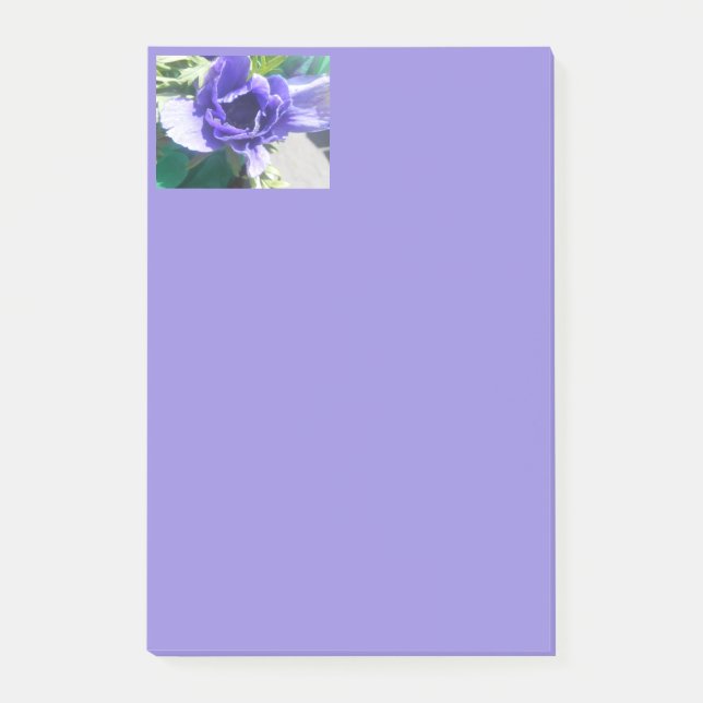 marguerit post-it block (Framsida)