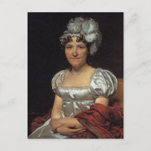 Marguerite Charlotte David Vykort