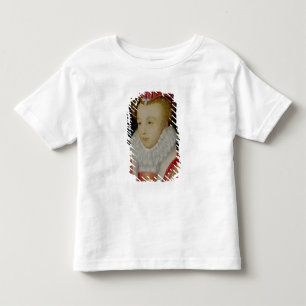 Marguerite de Valois c.1572 T Shirt