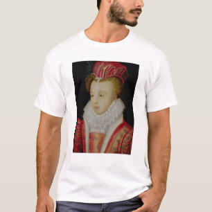 Marguerite de Valois c.1572 Tee