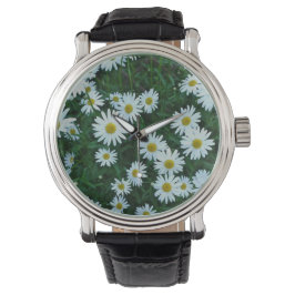 Marguerites Armbandsur