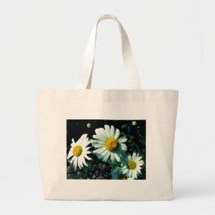 Marguerites Jumbo Tygkasse