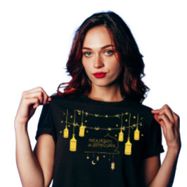 Marhaban Ramadhan T Shirt