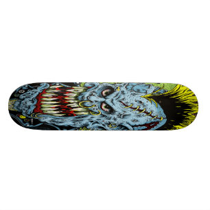 Marhta Mini Skateboard Bräda 18,7 Cm
