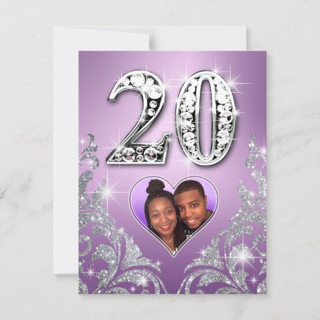 Mari Bordskort Nr. 20 (Framsida)