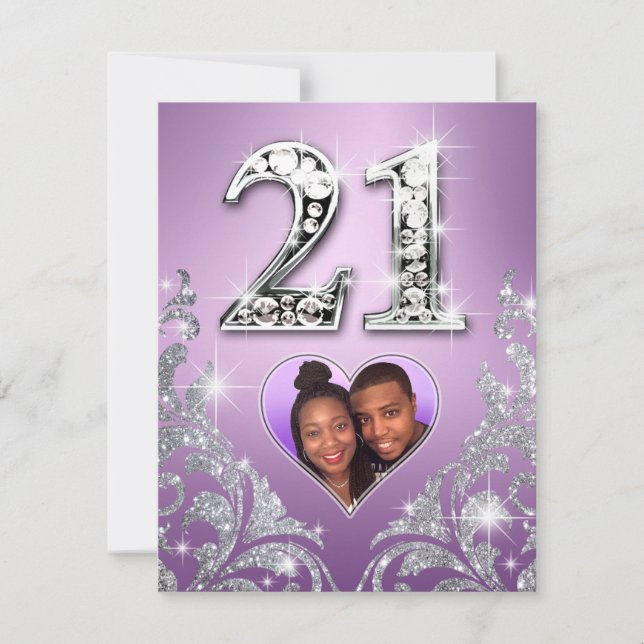 Mari Bordskort Nr 21 (Framsida)