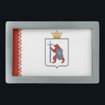 Mari El Flagga<br><div class="desc">Patriotisk flagga av Mari El.</div>