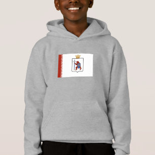 Mari El Flagga T Shirt