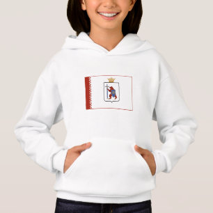 Mari El Flagga T Shirt