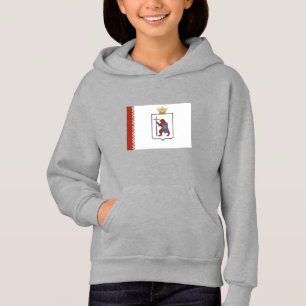 Mari El Flagga T Shirt