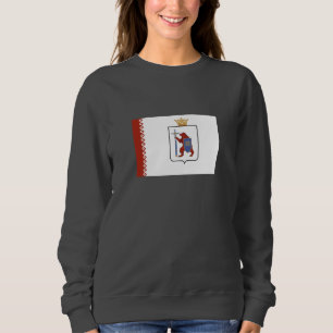 Mari El flagga T Shirt