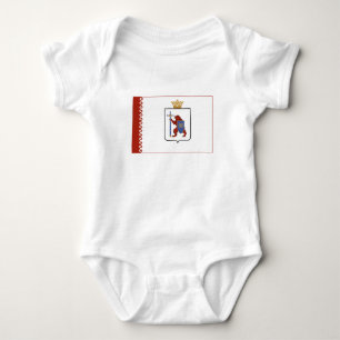 Mari El Flagga T Shirt
