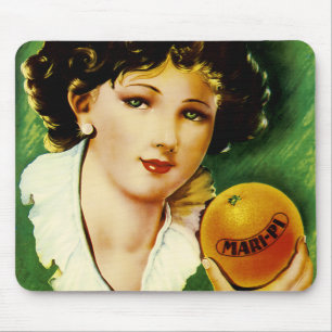 Mari Pi Oranges Musmatta
