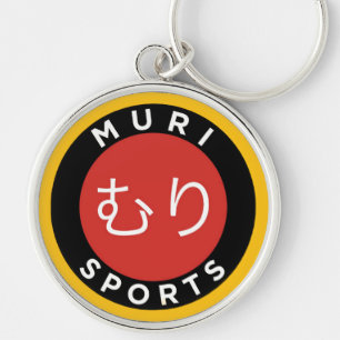 MARI SPORTS Nyckelring