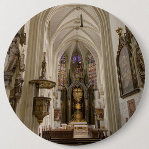 Maria Am Gestade, Wien Österreich Knapp