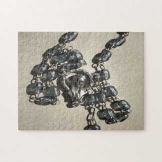 Maria beads Puzzle Pussel