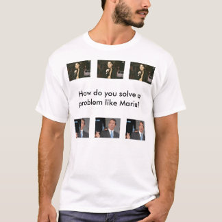 MARIA-BELEN-CHAPUR MARIA-BELEN-CHAPUR, MARIA-B… TEE SHIRT